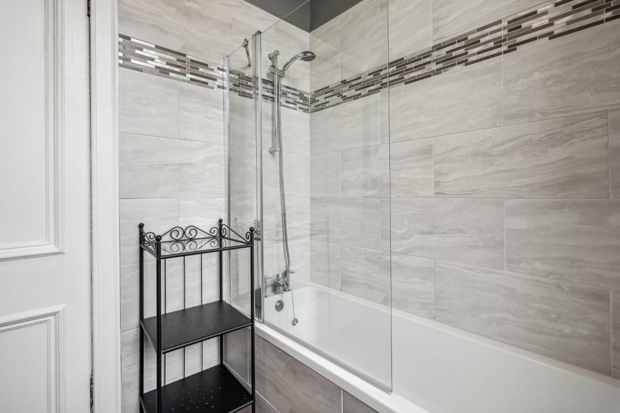 A Two Bedroom Apartment - Victorian Villa At 8 Priestfield Road Εδιμβούργο Εξωτερικό φωτογραφία